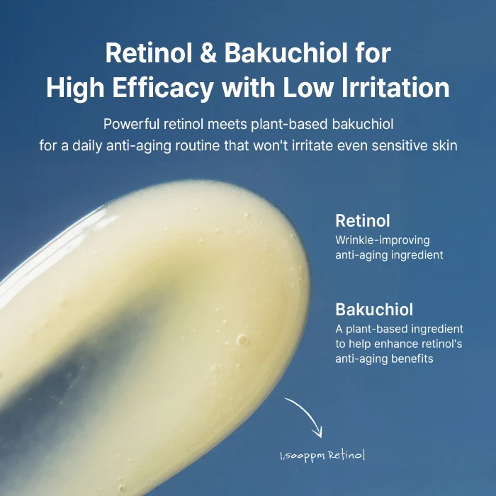 0.1 Gentle Retinol Serum - Image 4