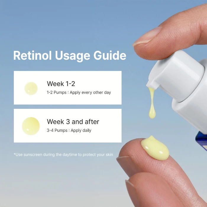 0.1 Gentle Retinol Serum - Image 7