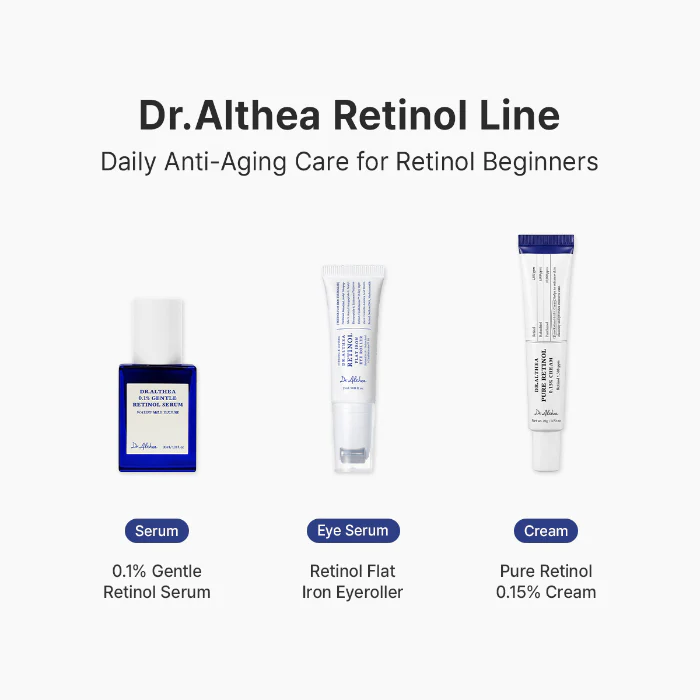 0.1 Gentle Retinol Serum - Image 8