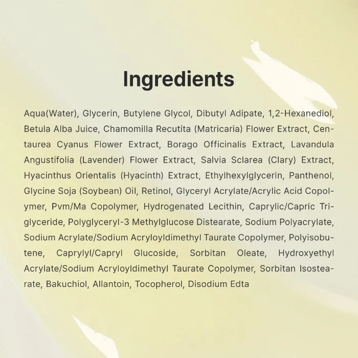 0.1 Gentle Retinol Serum - Image 9