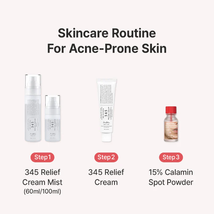 15% Calamine Spot Powder - Image 8