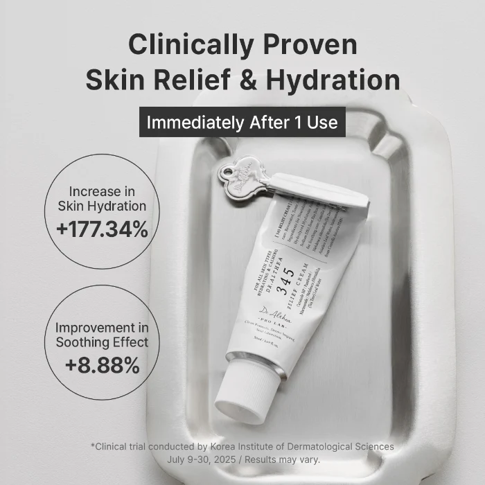 345 Relief Cream - Image 6