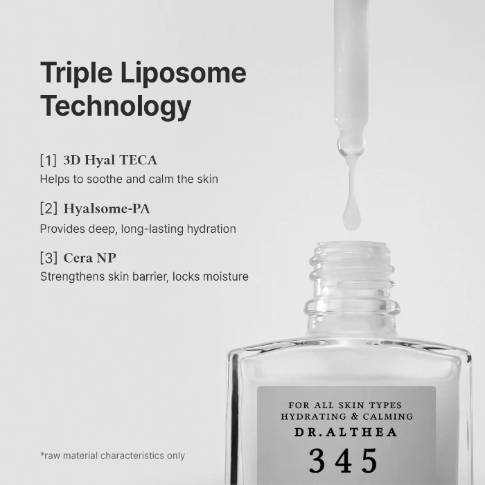 345 Relief Serum - Image 6