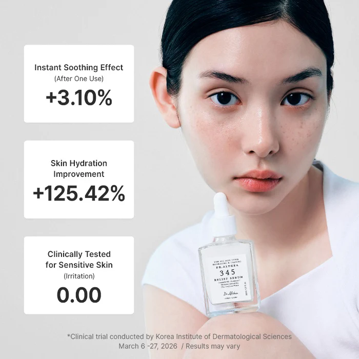 345 Relief Serum - Image 5