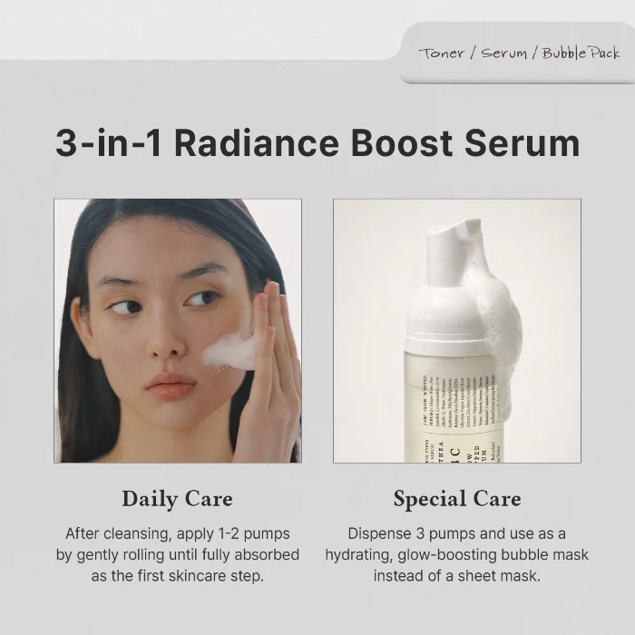 ABC Glow Whipped Serum - Image 6