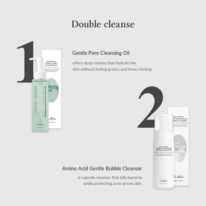 Amino Acid Gentle Bubble Cleanser - Image 7