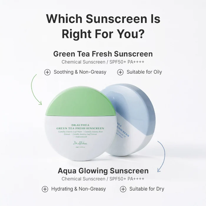 Aqua Glowing Sunscreen - Image 8