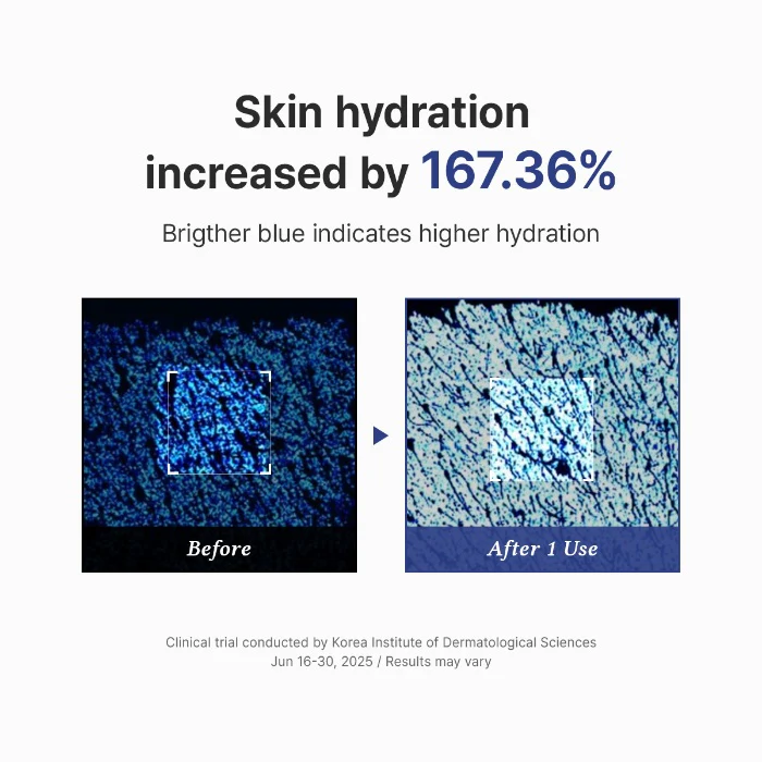 Aqua Marine Watery Cream - Image 4