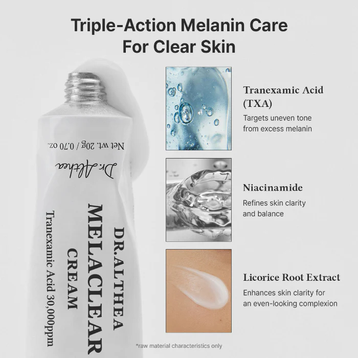 Melaclear Cream - Image 3