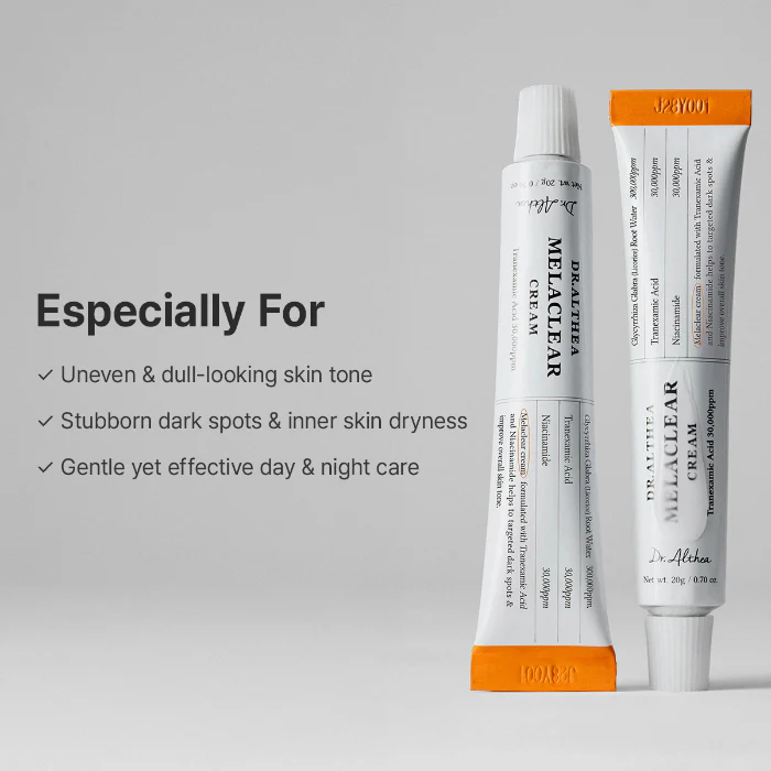 Melaclear Cream - Image 4