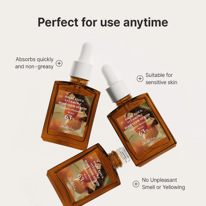 Post Acne Care Set (Boosting) - Image 9