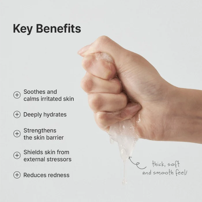 Cushion Veil Calming Mask (Pack of 4) - Image 3
