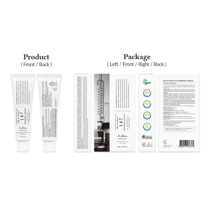 147 Barrier Cream - Image 8