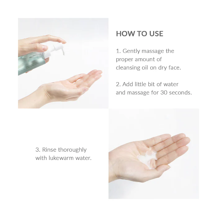 Gentle Pore Vegan Cleansing Oil - Image 8