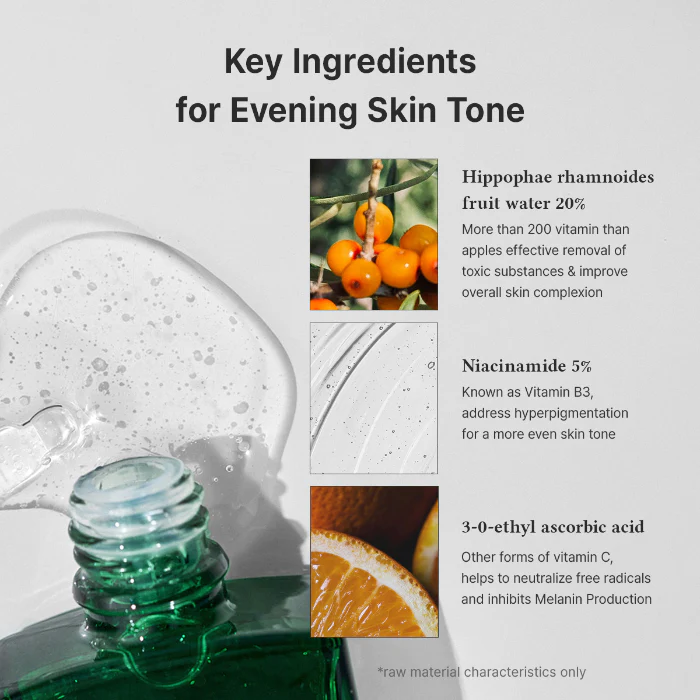 Gentle Vitamin C Serum - Image 3