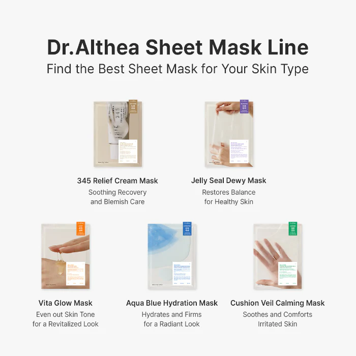 Jelly Seal Dewy Mask (Pack of 4) - Image 10