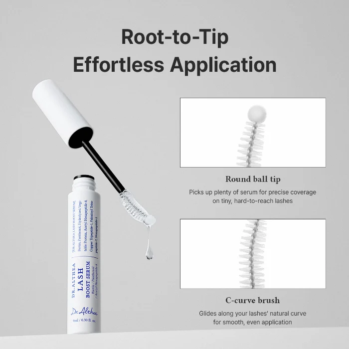 Lash Boost Serum - Image 8
