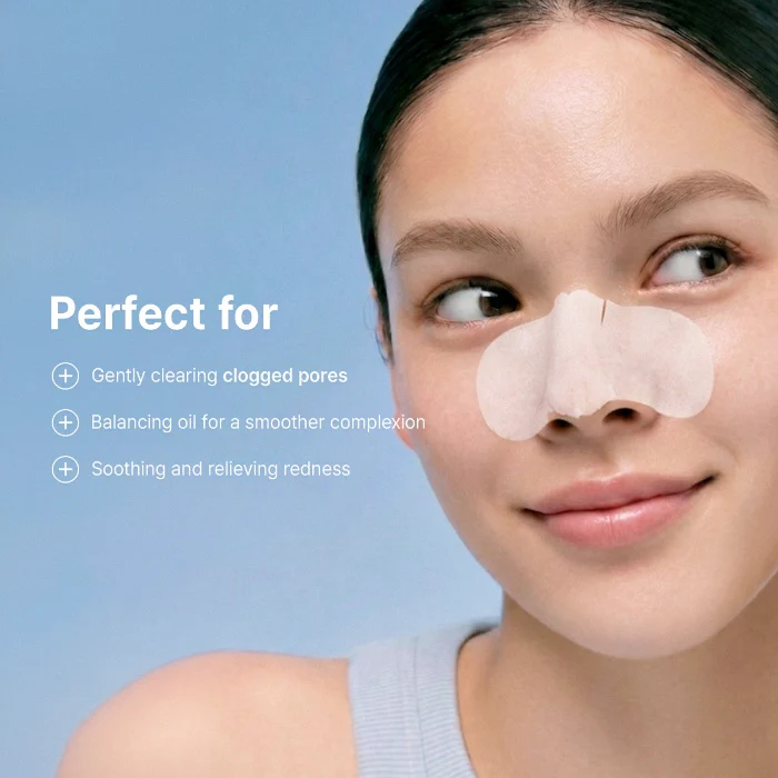 Premium Quick Step Sebum Cleanser - Image 6