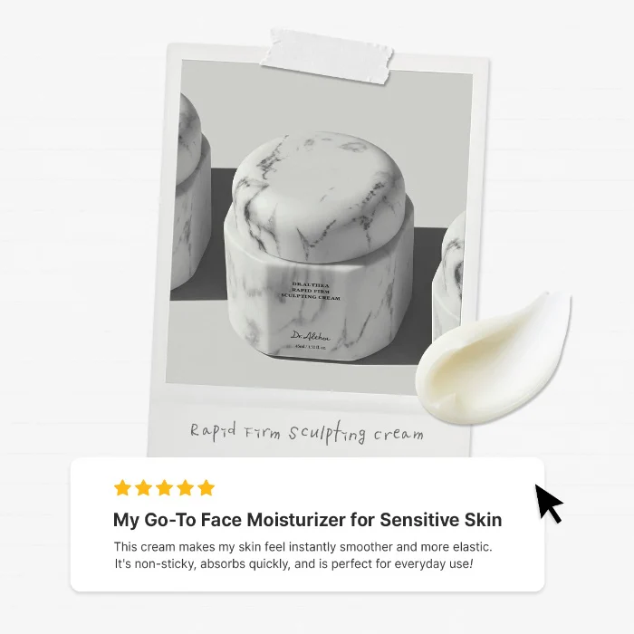 Rapid Firm Sculpting Cream - Image 6