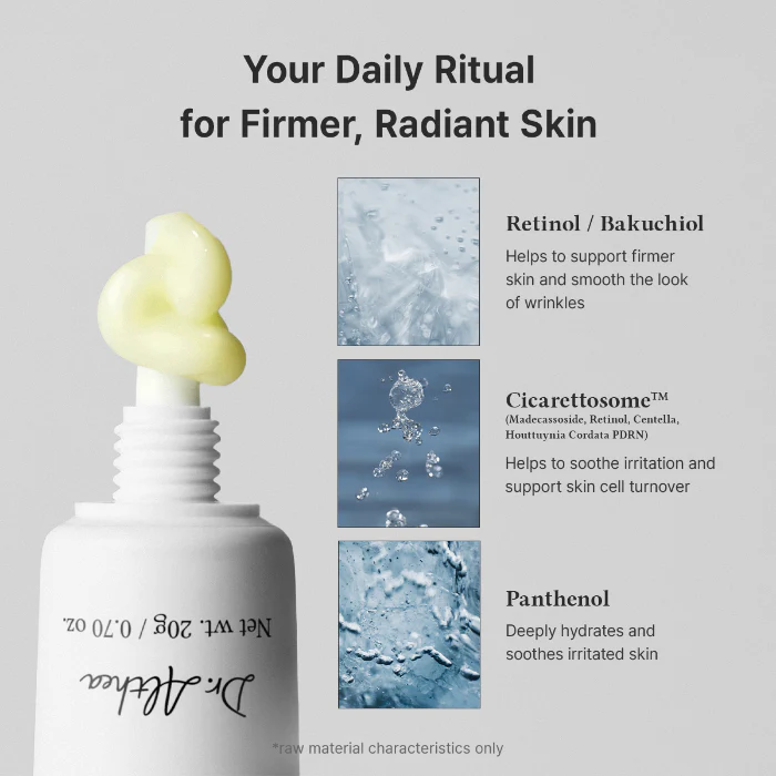 Pure Retinol 0.15% Cream - Image 3