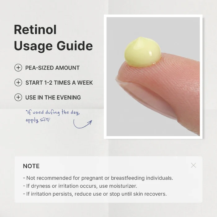 Pure Retinol 0.15% Cream - Image 7