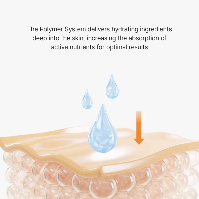 Vita Glow Mask (Pack of 4) - Image 7